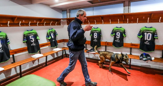 As it happened: Toulouse v Connacht, Champions Cup pool finale