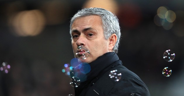 As it happened: West Ham v Man Utd