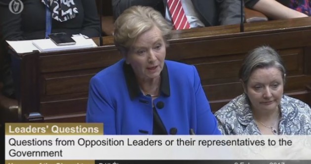 Tánaiste: 'Garda Commissioner is entitled to our full support and confidence'
