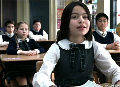 School of Rock, RTÉ Two, 5.25pm