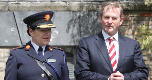 'The only one in the whole country supporting the commissioner is you' - Wallace