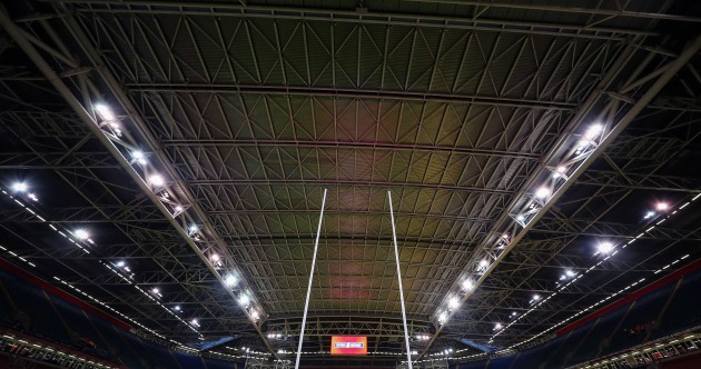 As it happened: Wales v Ireland, Six Nations