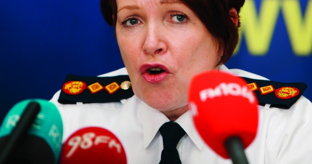 As it happened: Government to set up external review into garda scandals