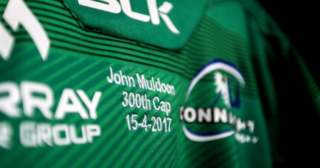 As it happened: Connacht v Leinster, Pro12