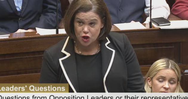 As it happened: 'People are left scratching their heads' on why garda commissioner still has job