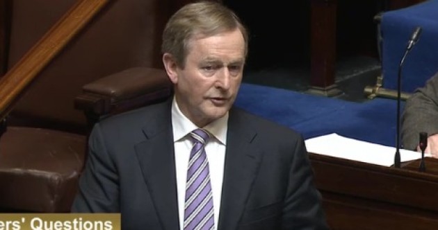 'These people are scumbags': Attack on elderly couple raised in the Dáil