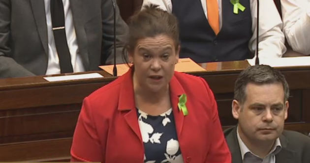 Liveblog: 'Taoiseach will receive retirement lump sum of €378,000'