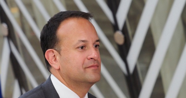 Taoiseach says separating elderly married couple was 'devoid of humanity'