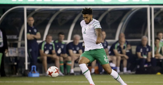 As it happened: Ireland v Mexico, International Friendly