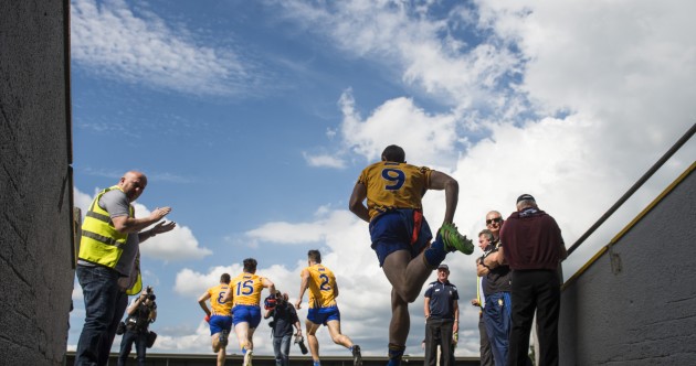 All-Ireland qualifiers match tracker: Clare v Mayo, Tipperary v Dublin, Meath v Donegal