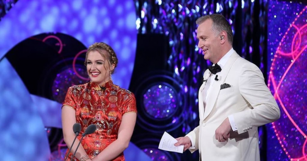 Night One of The Rose of Tralee 2017: As It Happened