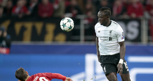 As it happened: Spartak Moscow v Liverpool, Champions League