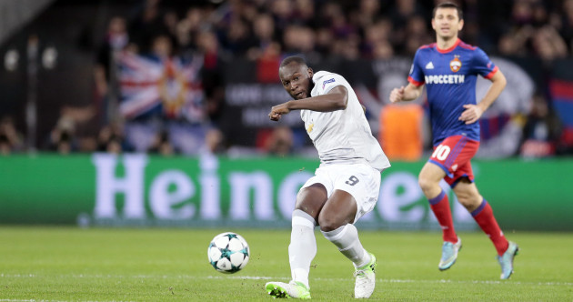 As it happened: CSKA v Man United, Anderlecht v Celtic, Champions League