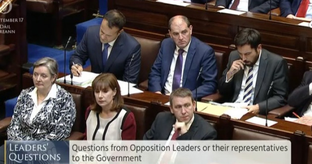 As it happened: Taoiseach confirms abortion referendum will happen in May or June