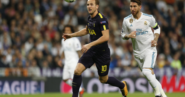 As it happened: Maribor v Liverpool, Real Madrid v Tottenham, Champions League