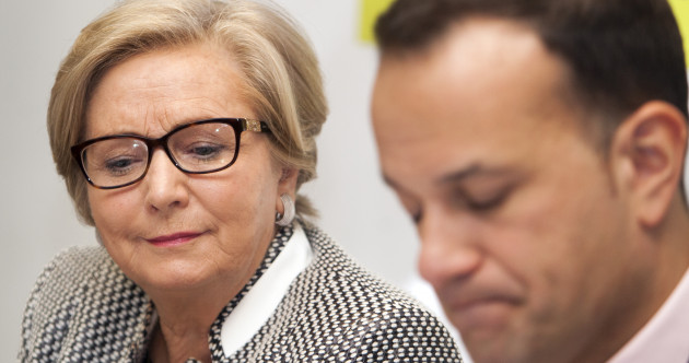 'She may not have thrown McCabe to the wolves but she allowed them free rein'