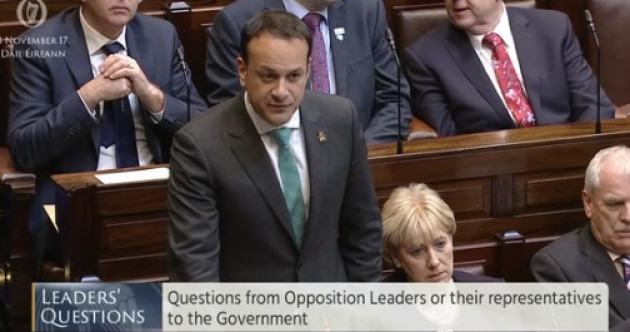 'You love shaming social welfare frauds but didn't protest outside AIB with your placards and hashtags'
