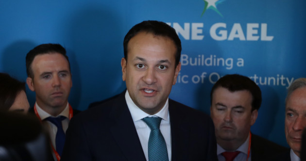 As it happened: Leo says he wants a new Garda Commissioner in place 'sooner rather than later'