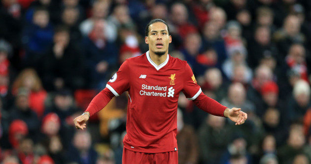 As it happened: Liverpool v Tottenham, Premier League