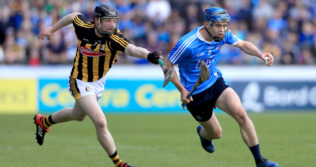 As it happened: Dublin v Kilkenny, Leinster SHC