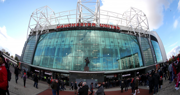 As it happened: Man Utd v Crystal Palace and Watford v Liverpool