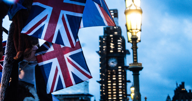 As it happened: House of Commons again rejects all Brexit options on the table