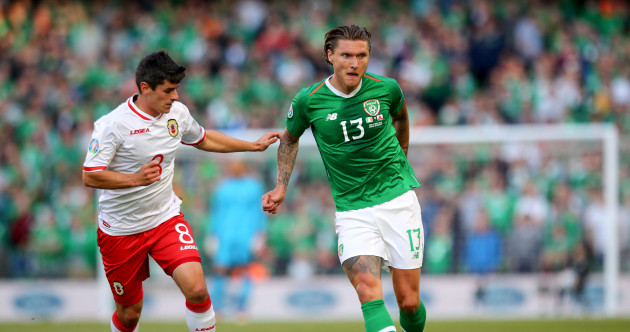 As it happened: Ireland v Gibraltar, Euro 2020 qualifier