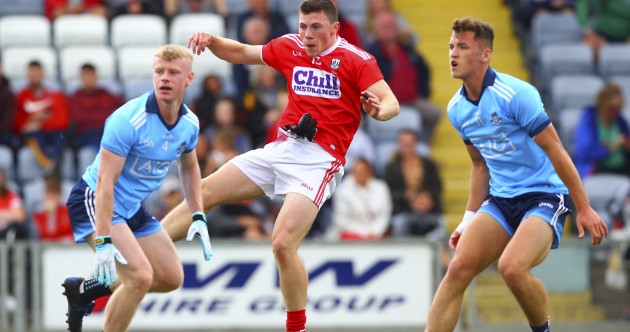 As it happened: Cork v Dublin, All-Ireland U20FC final