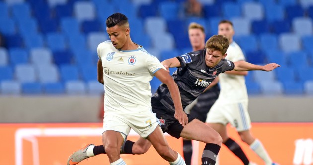 As it happened: Slovan Bratislava v Dundalk, Europa League qualifier