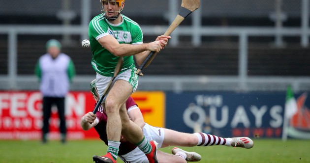 As it happened: Ballyhale Shamrocks v Slaughtneil, All-Ireland Club SHC semi-finals