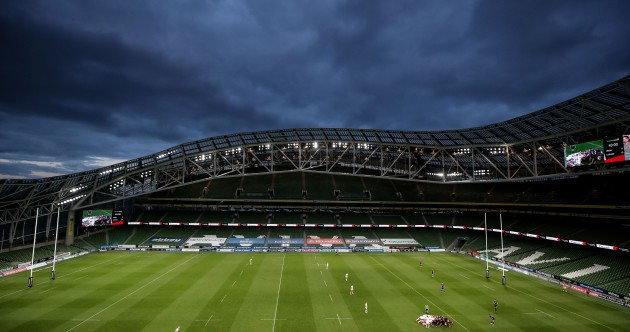 As it happened: Ulster v Leinster, Pro14