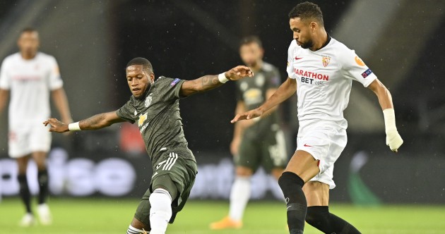 As it happened: Sevilla v Manchester United, Europa League semi-final