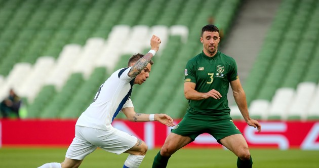 As it happened: Ireland v Finland, Nations League