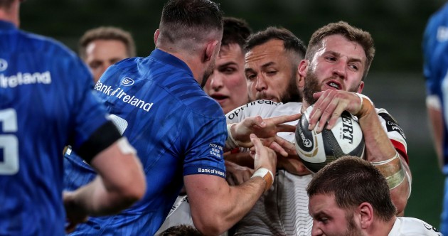 As it happened: Leinster v Ulster, Pro14 final