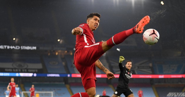 As it happened: Man City v Liverpool, Premier League