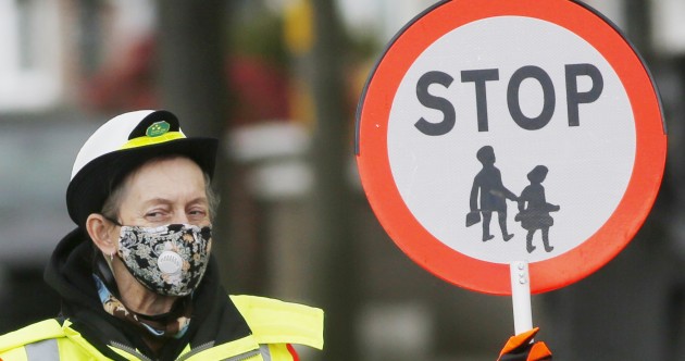 As it happened: Government confirms decision to shut schools and most construction sites for rest of January
