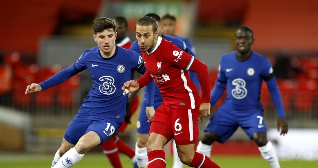 As it happened: Liverpool v Chelsea, Premier League