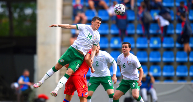 As it happened: Andorra v Ireland, international friendly