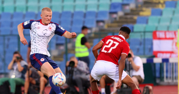 As it happened: CSKA v St Pat's, Viking FK v Sligo, Europa Conference League