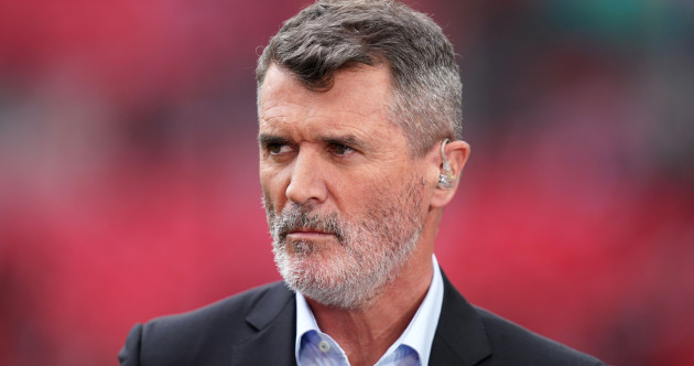 Was Roy Keane right all along about Man United?