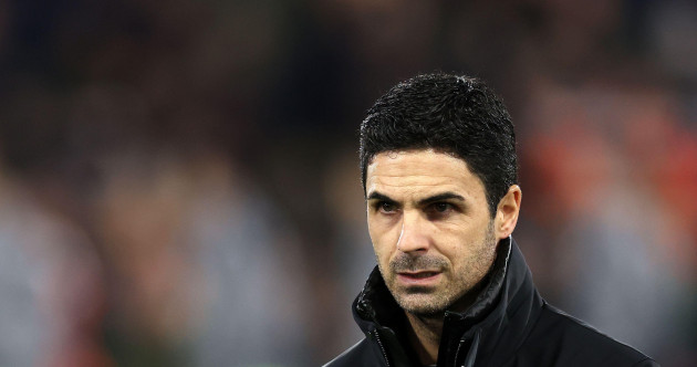 Tomorrow will tell us a lot about Arsenal as title contenders