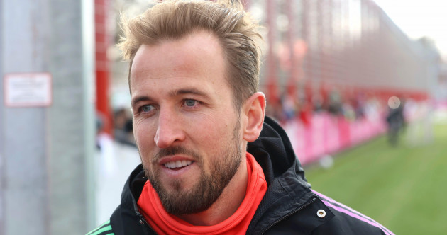 Why didn't Man United buy Harry Kane?