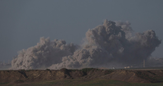 UN Security Council passes resolution for acceleration of aid into Gaza after days of negotiations