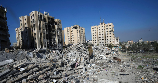 Death toll soars as fighting rages across Gaza, Israel raids West Bank