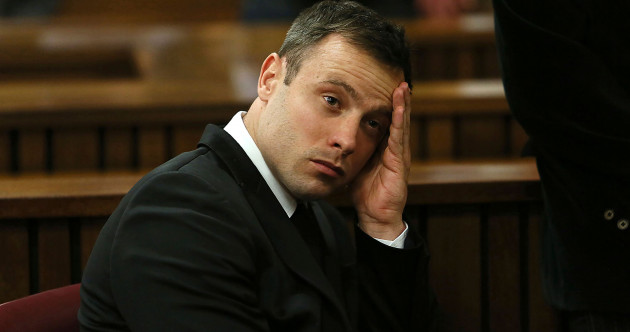Oscar Pistorius released from prison on parole 11 years after murdering girlfriend