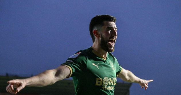 'He makes things happen for teams': How Finn Azaz caught Middlesbrough's eye