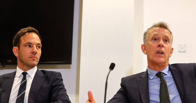 Should the FAI be thinking outside the box in Ireland manager search?