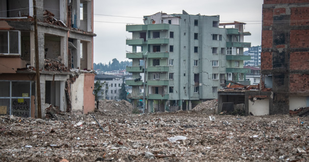 Turkey's earthquakes: Refugees who fled war-torn Syria now face rebuilding their lives again