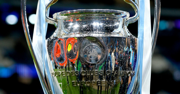 Ranking the 10 teams most likely to win the Champions League