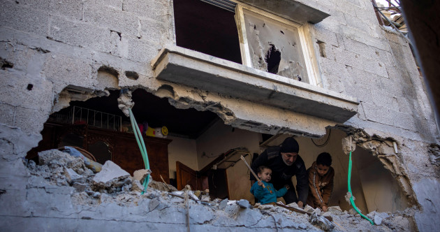 Netanyahu orders plans for evacuation of Rafah as aid agencies warn escalation will be 'catastrophic'